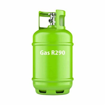 Gás Propano Líquido